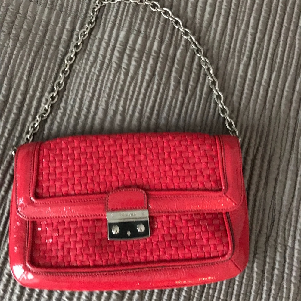 Calvin Klein shoulder bag